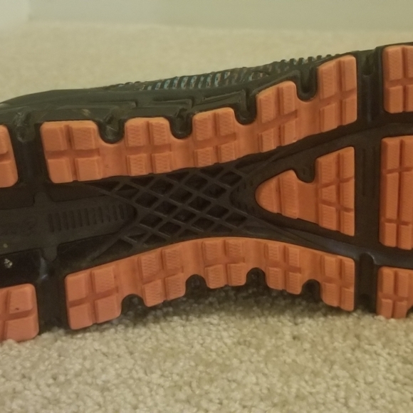 ASICS Gel Quantun360 - Picture 5 of 6